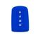 Pair(2), Toyota Highlander Solid Silicone Rubber Remote Cover 2014-2021