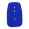 Pair (2), Toyota Highlander Solid Silicone Rubber Remote Cover 2020 - 2023