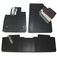 Toyota Land Cruiser Custom All Weather Rubber Floor Mats