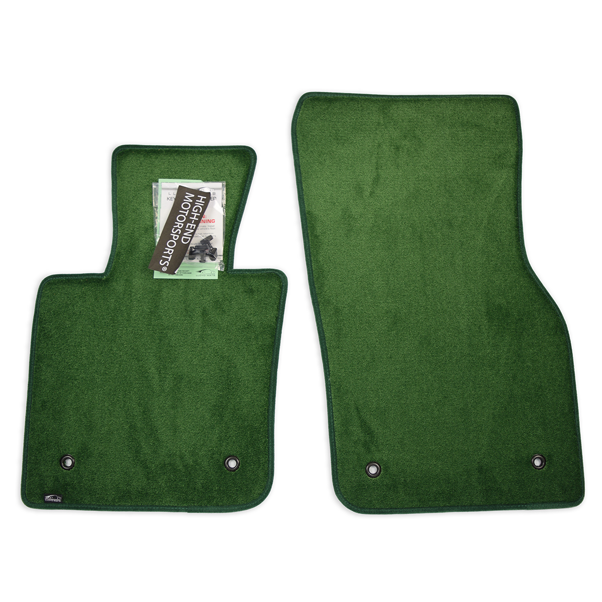 Toyota Land Cruiser FJ40 FJ60 FJ62 Custom Carpet Floor Mats