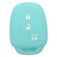 Toyota Prius Solid Silicone Rubber Remote Cover 2014 - 2019