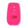Toyota Prius Solid Silicone Rubber Remote Cover 2023 2024 2025