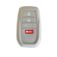 Toyota Prius Solid Silicone Rubber Remote Cover 2023 2024 2025
