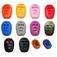 Toyota Rav4 Silicone Rubber Remote Key Cover 2013 - 2018