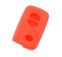 Pair(2), Toyota Rav4 Silicone  Smart Entry Rubber Remote Cover 2010-2013