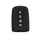 Toyota Rav4 Solid Silicone Rubber Remote Cover 2013-2018