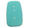 Pair(2), Toyota Rav4 Solid Silicone Rubber Remote Cover 2019 2020 2021