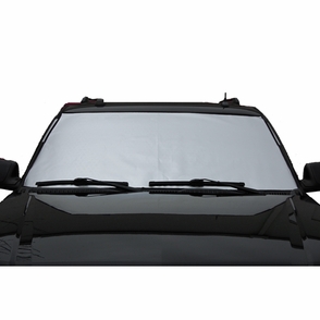 Toyota Sequoia Custom Snow Cover