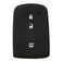 Toyota Sequoia Solid Silicone Rubber Remote Cover 2019 - 2023