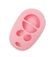 Toyota Sienna Silicone Rubber Remote Cover 2004-2016 