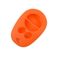 Toyota Sienna Silicone Rubber Remote Cover 2004-2016 