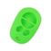 Toyota Sienna Silicone Rubber Remote Cover 2004-2016 