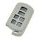 Pair(2), Toyota Sienna Smart Key Silicone Rubber Remote Cover 2011-2020