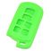 Pair(2), Toyota Sienna Smart Key Silicone Rubber Remote Cover 2011-2020