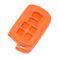 Pair(2), Toyota Sienna Smart Key Silicone Rubber Remote Cover 2011-2020