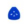 Toyota Venza Solid Silicone Rubber Remote Cover 2009-2015