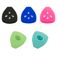 Toyota Yaris Solid Silicone Rubber Remote Cover 2007-2018