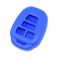 Pair(2), Toyota Tacoma Silicone Rubber Key Remote Cover  2018 - 2020