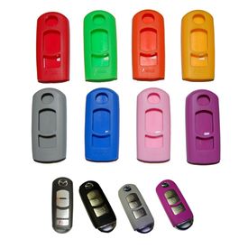 Pair (2), Toyota Yaris iA Silcone Rubber Remote Cover 2017 - 2019