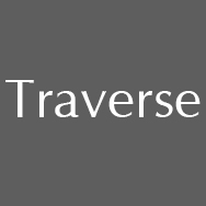 Traverse