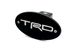 TRD Hitch Receiver Cover