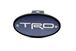 TRD Hitch Receiver Cover