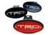 TRD Hitch Receiver Cover
