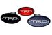 TRD Hitch Receiver Cover