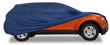 TSX Custom Fit Ultra'tect Car Cover