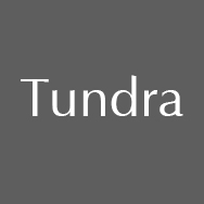 Tundra