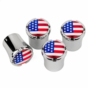 Valve Caps