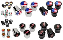 Valve Caps