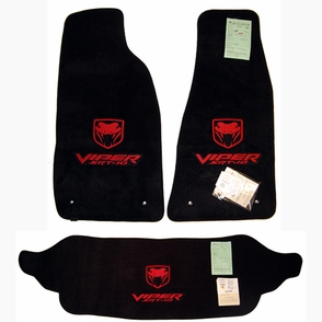 Viper Cars