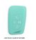 Volkswagen Atlas Solid Silicone Rubber Remote Cover 2018 - 2023