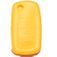 Volkswagen Beetle Silicone Rubber Remote Cover  2002 - 2016
