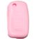 Volkswagen GTi Silicone Rubber Remote Cover  2002 - 2011