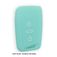 Volkswagen Jetta Solid Silicone Rubber Remote Cover 2019 - 2023