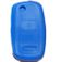 Volkswagen Passat Silicone Rubber Remote Cover  2002 - 2016