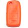Volkswagen Passat Silicone Rubber Remote Cover  2002 - 2016