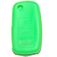 Volkswagen Rabbit Silicone Rubber Remote Cover  2007 - 2011