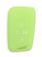 Volkswagen Taos Solid Silicone Rubber Remote Cover  2021 - 2025