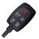 Pair (2), Volvo C30 Silicone Remote Cover 2008-2012