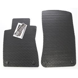 Volvo V90 Custom All Weather Floor Mats