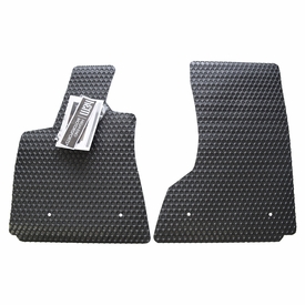 Volvo XC60 Custom All Weather Floor Mats