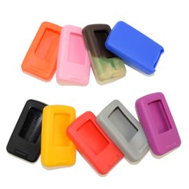 Volvo XC70 Keyless Silicone Remote Cover 2008-2015