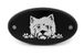 West Highland Terrier Receiver Hitch Cover