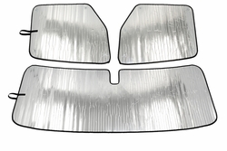 Western Star 4700 Sunshade 2012 2025