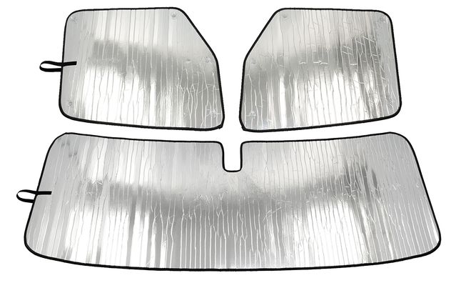 Western Star 4700 Sunshade 2012 2025