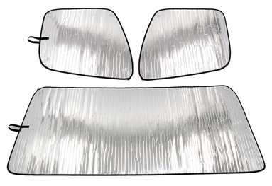 Western Star 4800 Sunshade 2012-2023