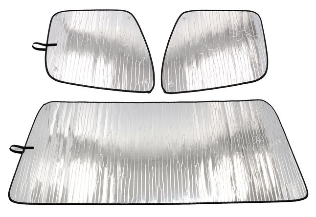 Western Star 4800 Sunshade 2012-2023